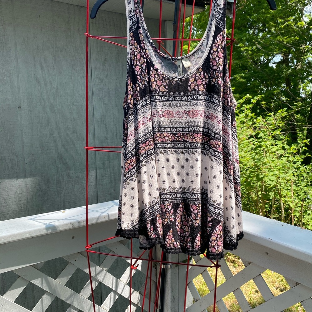 NWOT tank top